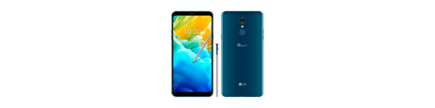 LG Q Stylus